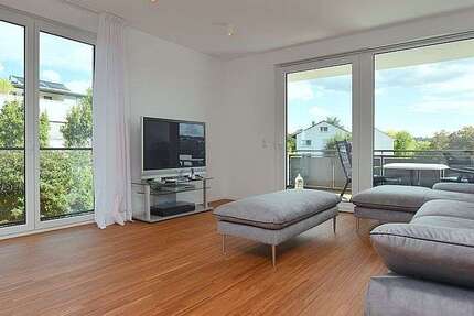 Wohnung Stuttgart Feuerbach - 3 Zimmer, 98 m&sup2;, 2.290&euro; | Angebot:26024830