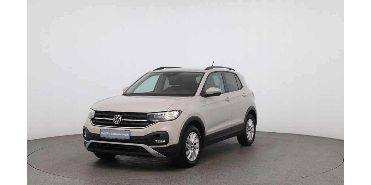 VW T-Cross 34.500 km 16.490 &euro; Nesselwang 87484