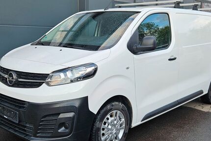Opel Vivaro 45.000 km 14.940 &euro; Aldingen 78554