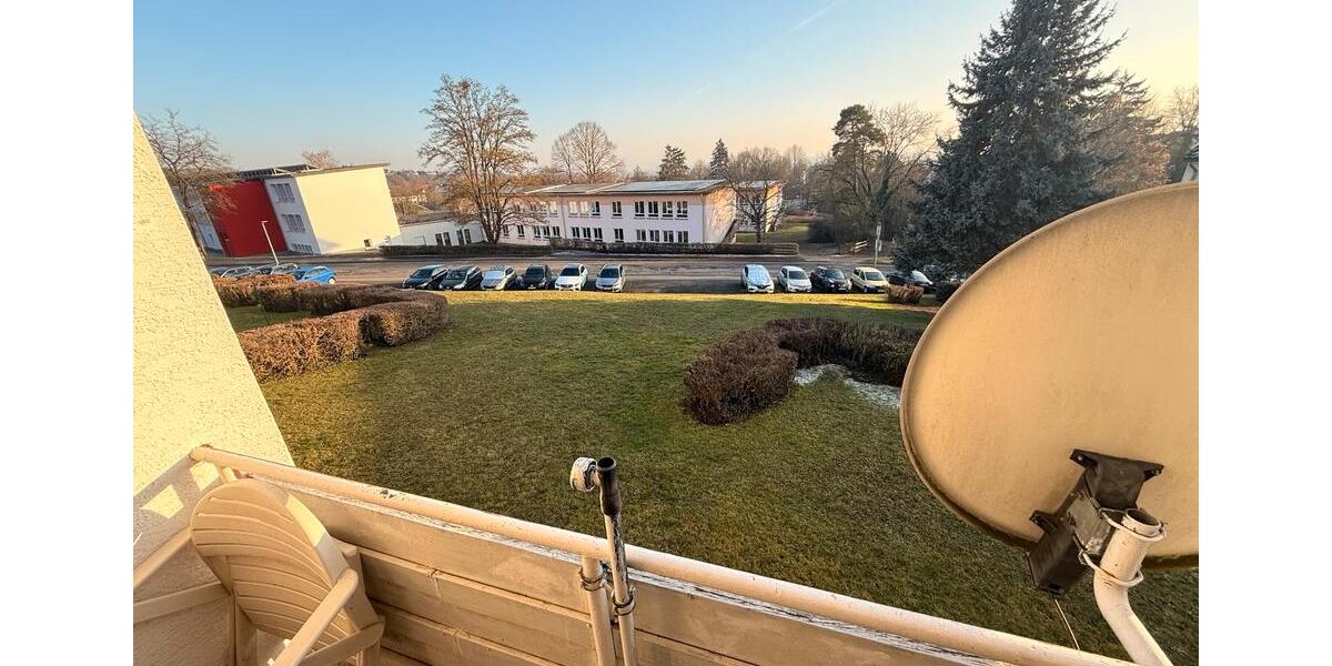 Etagenwohnung Fritzlar - 2 Zimmer, 57 m&sup2;, 134.900&euro; | Angebot:26121506