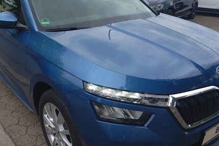 Skoda Kamiq 78.400 km 13.900 &euro; Hamburg 21031