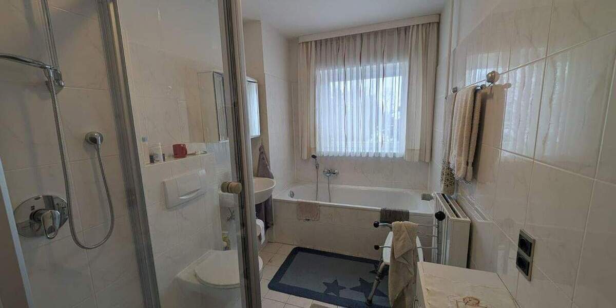 Etagenwohnung Buchholz in der Nordheide Buchholz - 3 Zimmer, 86 m&sup2;, 249.000&euro; | Angebot:24670729