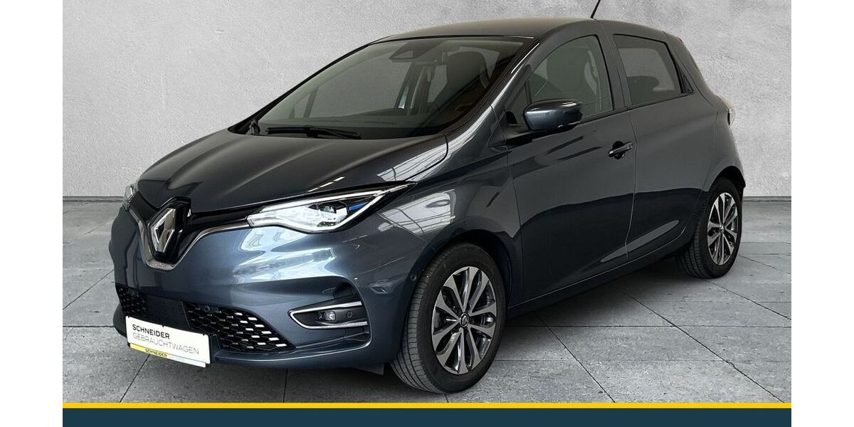 Renault ZOE 39.633 km 16.890 &euro; Chemnitz 09131