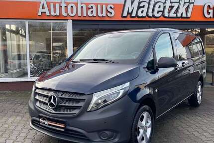 Mercedes-Benz Vito 336.648 km 17.950 &euro; Berlin 12357