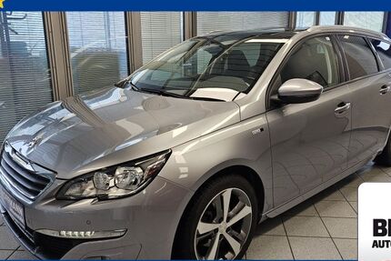 Peugeot 308 79.800 km 8.900 &euro; Wolfsburg-Heiligendorf 38444