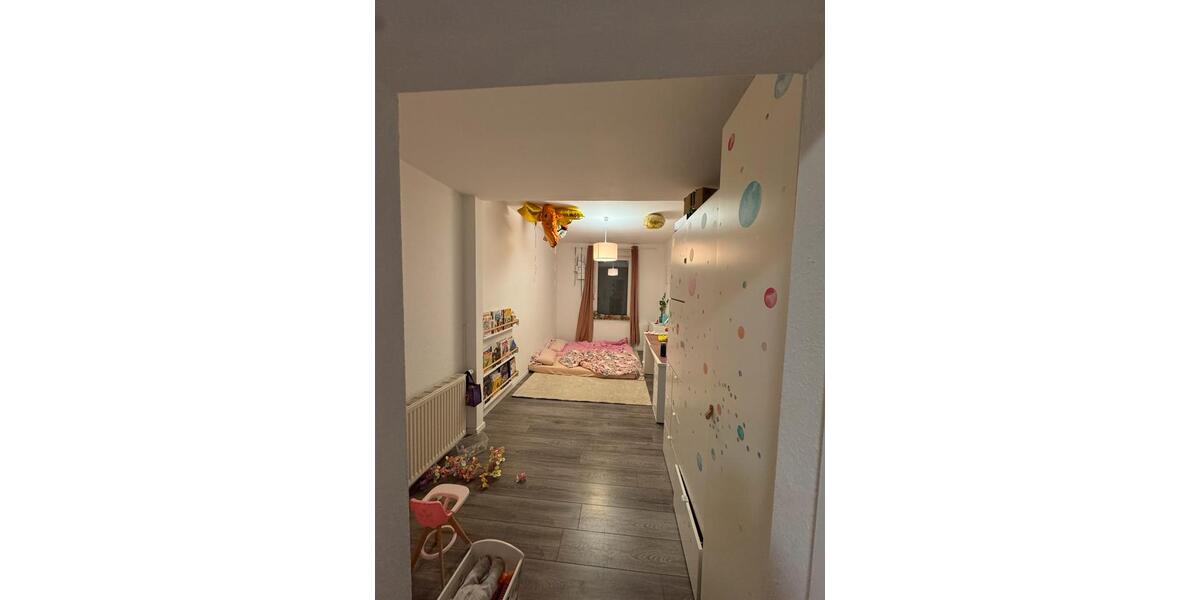 Erdgeschoßwohnung Rätzlingen - 4 Zimmer, 85 m&sup2;, 840&euro; | Angebot:25360324