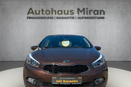 Kia ceed / Ceed 74.200 km 9.999 &euro; Delmenhorst 27751