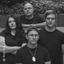 Christmas [Saarland] + Thirteen Stitches 28.11.2025 Café Tikolor