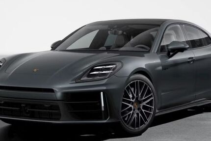 Porsche Panamera 25.700 km 122.490 &euro; Plattling 94447
