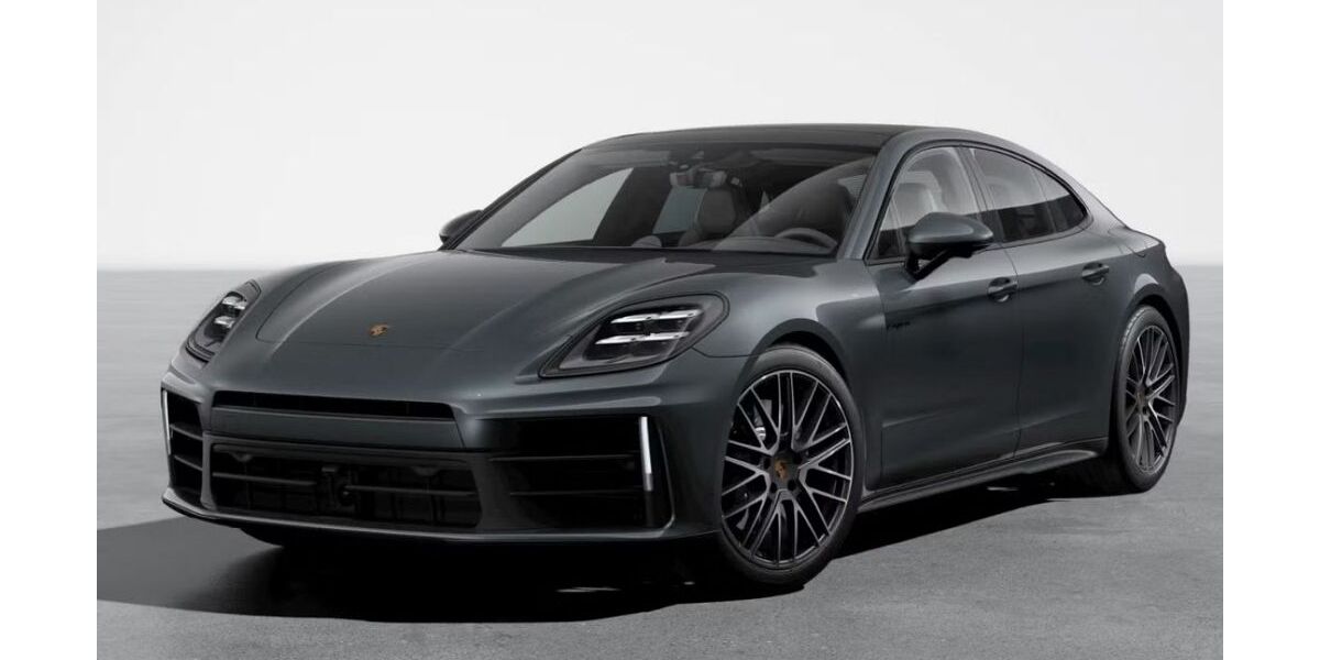 Porsche Panamera 25.700 km 122.900 &euro; Plattling 94447