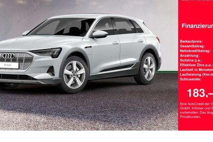 Audi e-tron 27.955 km 28.440 € Menden 58706