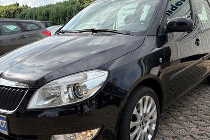 Skoda Roomster 175.000 km 3.690 &euro; Lüneburg 21339