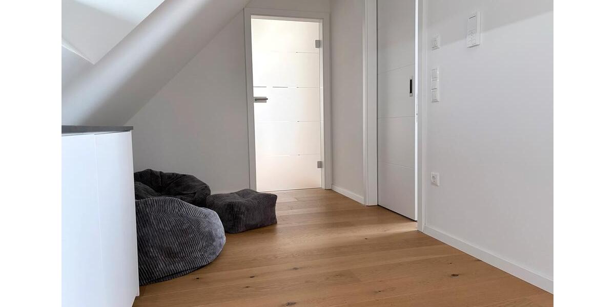 Dachgeschoßwohnung Bobingen - 2 Zimmer, 58 m&sup2;, 299.000&euro; | Angebot:27162938