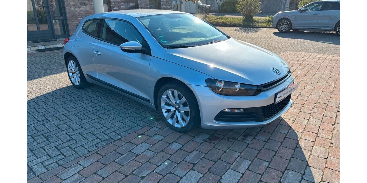 VW Scirocco 179.300 km 6.200 &euro; Versmold 33775