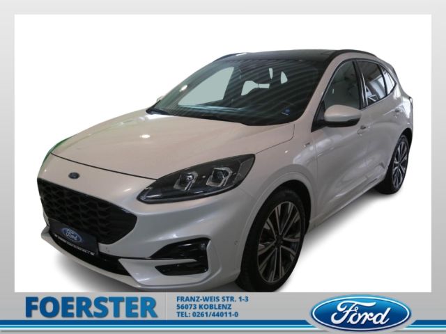 Ford Kuga 43.682 km 25.480 &euro; Koblenz 56073