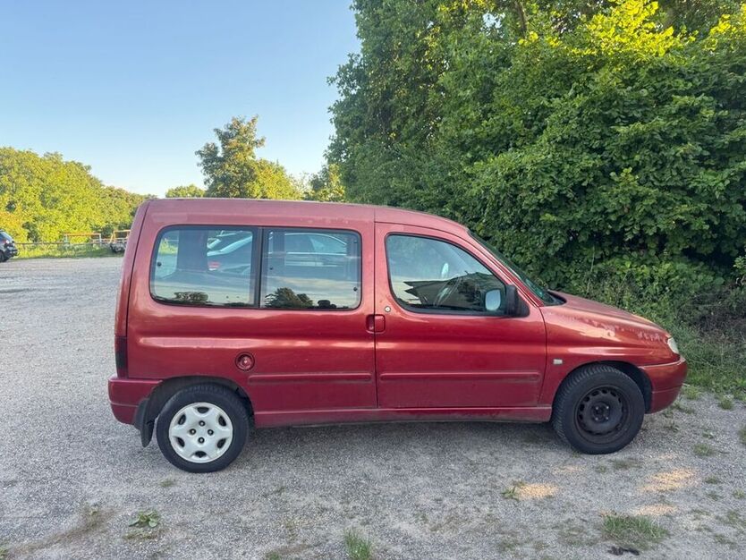 Berlingo