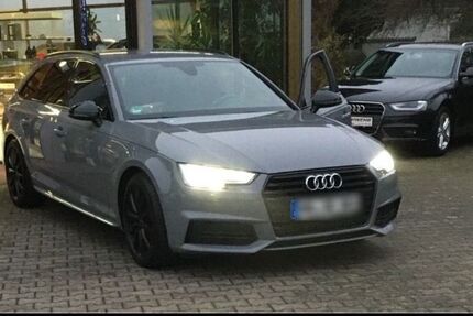 Audi A4 197.000 km 19.500 € Kirchheim 87757