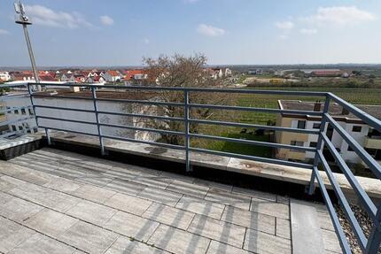 Haus Bad Dürkheim - 3 Zimmer, 91 m&sup2;, 1.590&euro; | Angebot:25892190