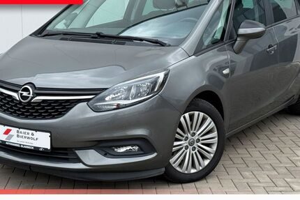 Opel Zafira 78.000 km 13.999 &euro; Coswig 01640