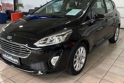 Ford Fiesta 81.750 km 12.490 € Ibbenbüren 49477