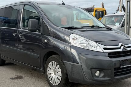 Citroen Jumpy 223.465 km 7.735 &euro; Euskirchen (Dom-Esch) 53881