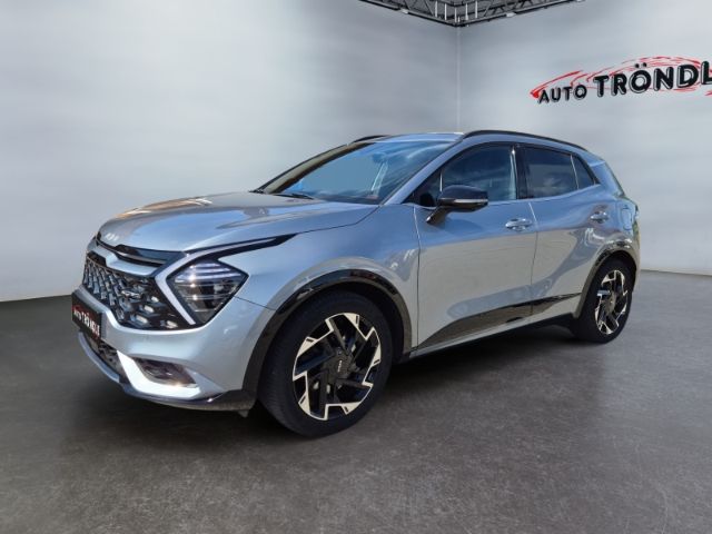 Kia Sportage 60.000 km 27.940 &euro; Grafenhausen 79865