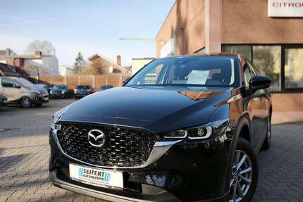 Mazda CX-5 22.605 km 26.490 &euro; Pinneberg 25421