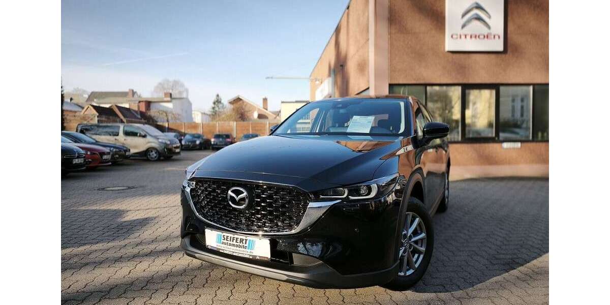 Mazda CX-5 22.605 km 26.490 &euro; Pinneberg 25421