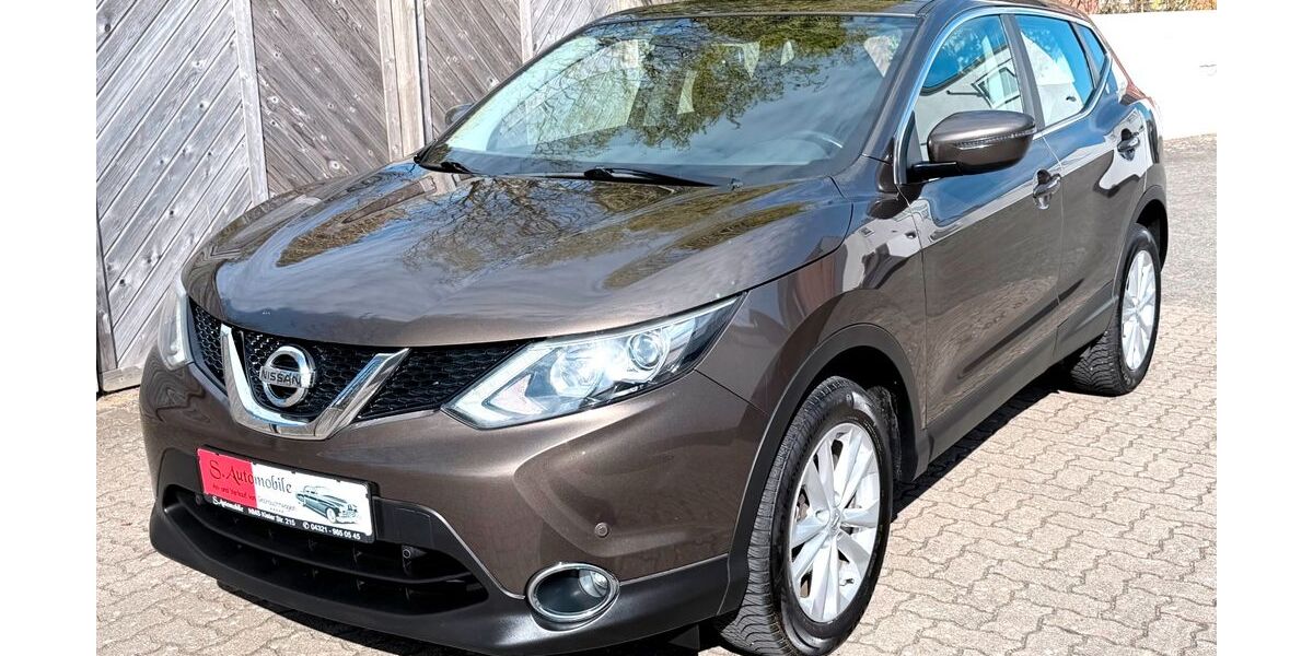 Nissan Qashqai 158.000 km 9.200 &euro; Neumünster 24536