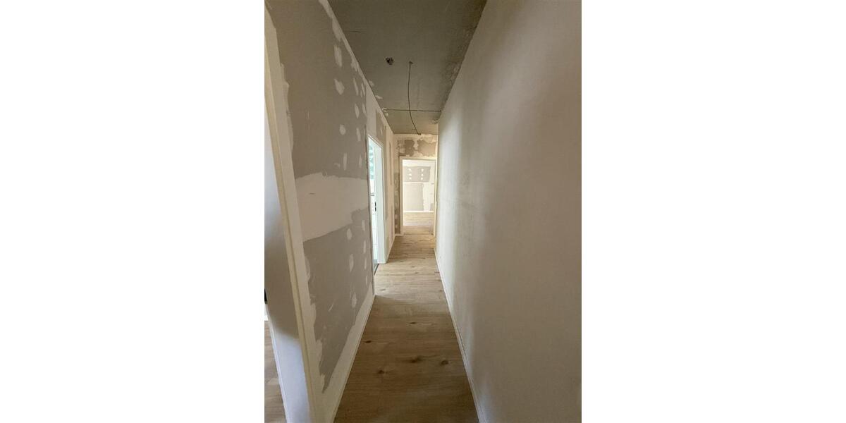 Neubau Doppelhaushälfte Erstbezug in der Stadtheide 6 zimmer