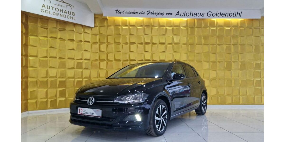 VW Polo 136.000 km 11.490 &euro; Albstadt 72458