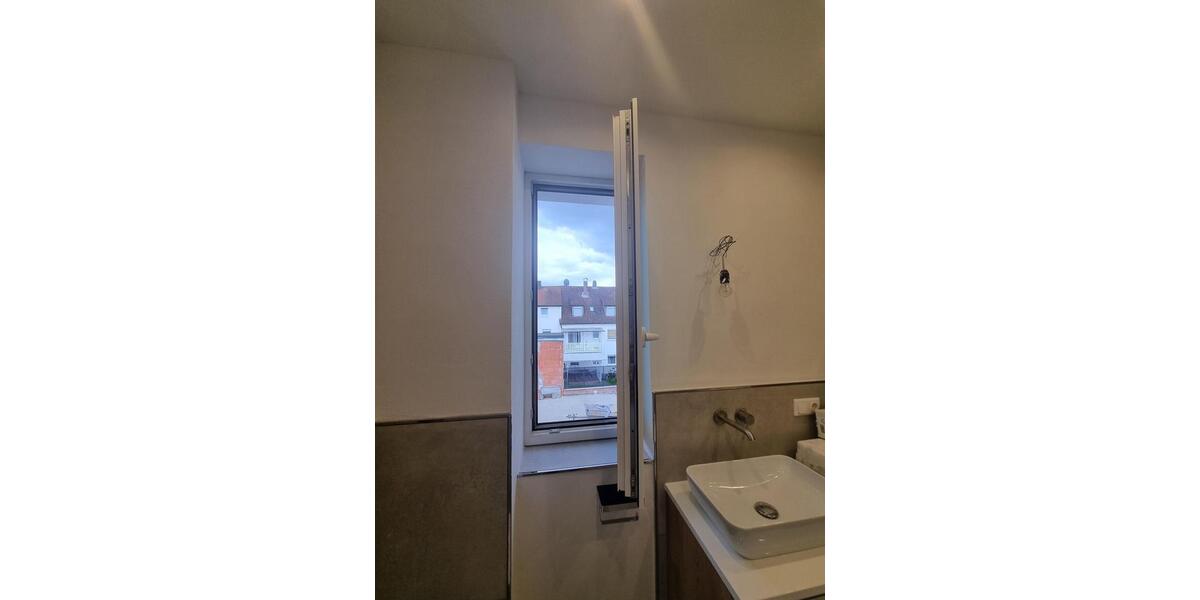 Etagenwohnung Schweinfurt Gartenstadt - 2 Zimmer, 65 m&sup2;, 1.100&euro; | Angebot:26375358