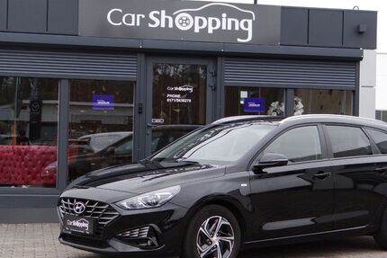 Hyundai i30 48.903 km 16.990 &euro; Roth 91154