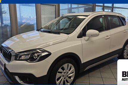 Suzuki (SX4) S-Cross 106.910 km 11.900 &euro; Wolfsburg-Heiligendorf 38444