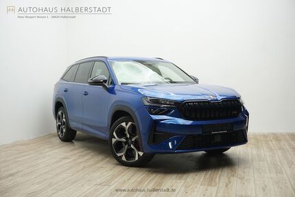 Skoda Kodiaq 1.120 km 47.990 &euro; Halberstadt 38820