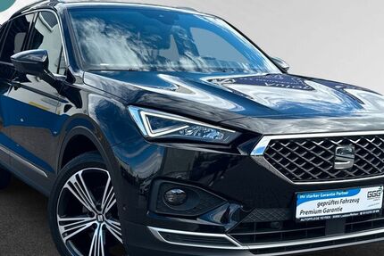 Seat Tarraco 95.000 km 26.950 € Laatzen 30880