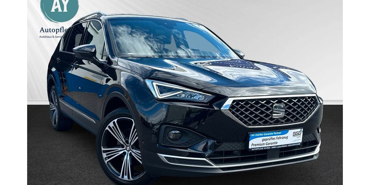 Seat Tarraco 95.000 km 26.950 € Laatzen 30880