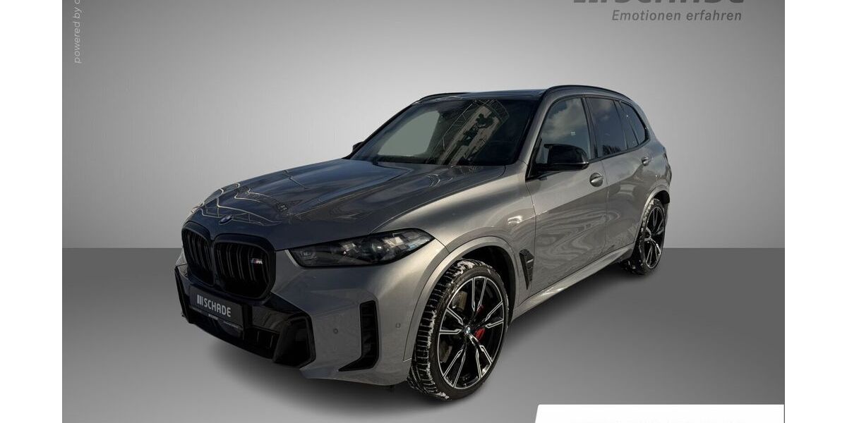 BMW X5 M60 60.400 km 75.990 &euro; Eisenach 99817