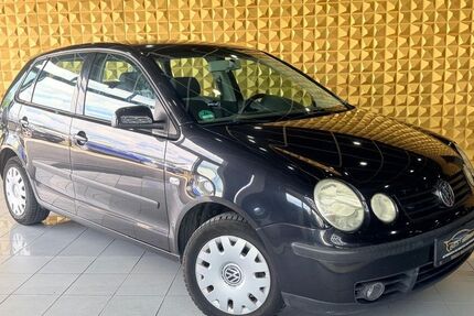 VW Polo 261.410 km 1.900 &euro; Eningen unter Achalm 72800