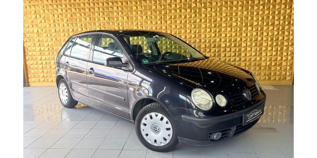 VW Polo 261.410 km 1.900 &euro; Eningen unter Achalm 72800