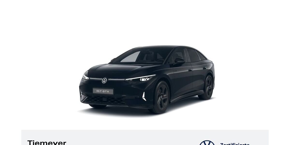 VW ID.7 40.499 km 49.990 &euro; Duisburg 47059