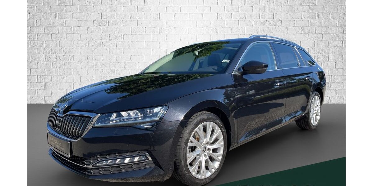 Skoda Superb 93.673 km 24.480 &euro; Wasserburg am Inn 83512