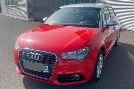 Audi A1 135.000 km 8.980 &euro; Diebach 91583