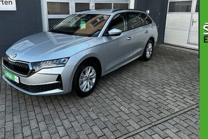 Skoda Octavia 1.295 km 33.990 &euro; Halle / Saale 06120