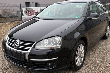 VW Jetta 254.500 km 2.950 &euro; Neuburg Donau 86633