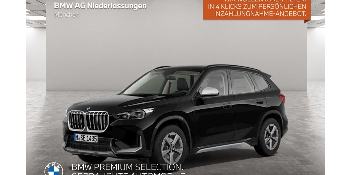 BMW X1 71.951 km 31.280 &euro; München 80939