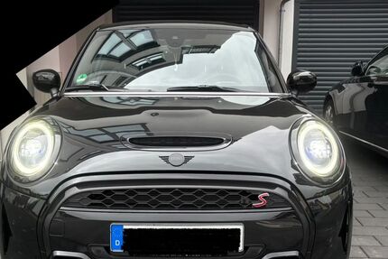 Mini Cooper S 14.950 km 32.400 &euro; Aschaffenburg 63739