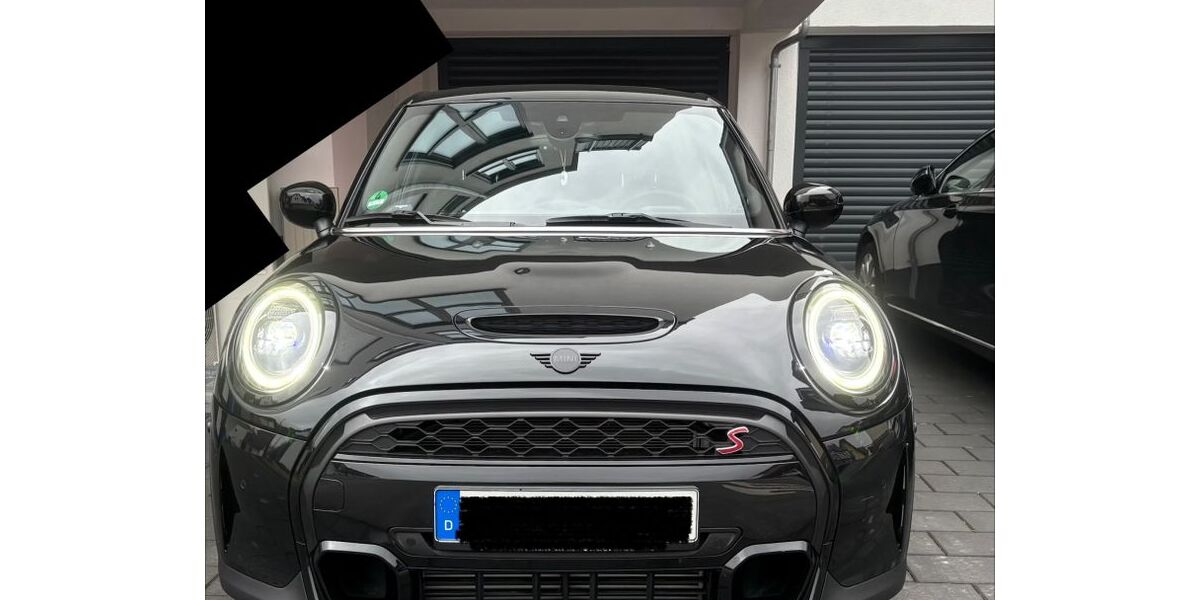 Mini Cooper S 14.950 km 32.400 &euro; Aschaffenburg 63739