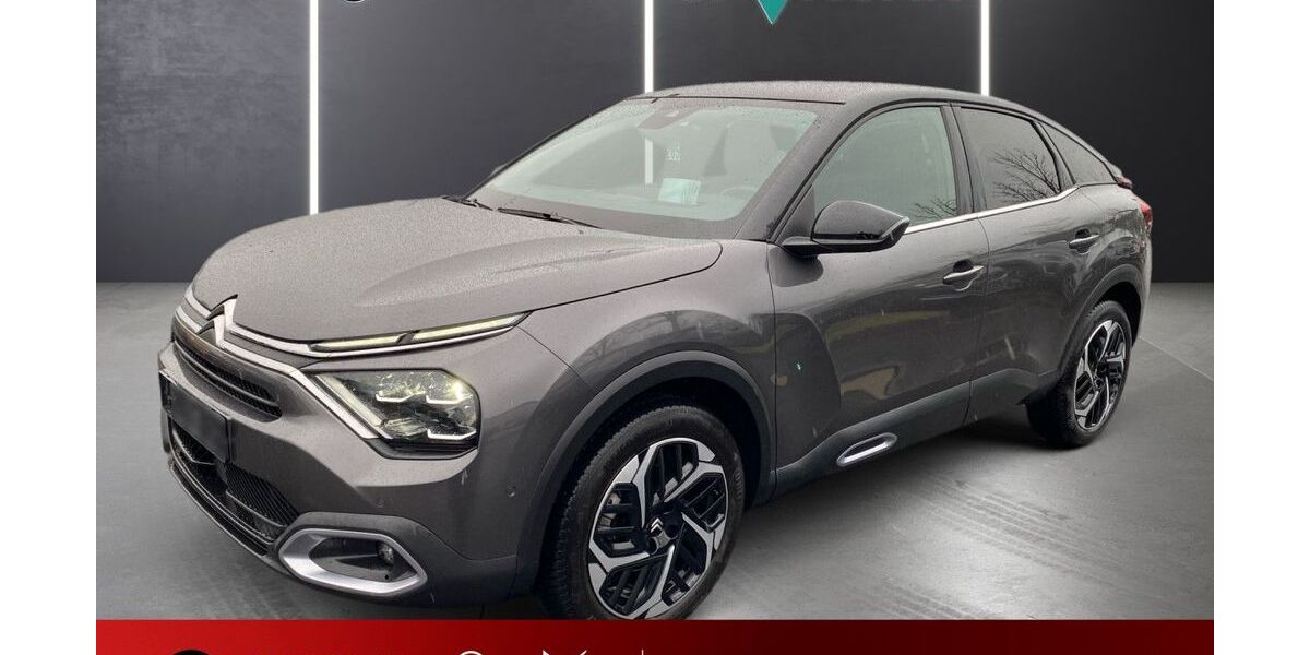 Citroen C4 23.029 km 21.490 &euro; Aachen 52078