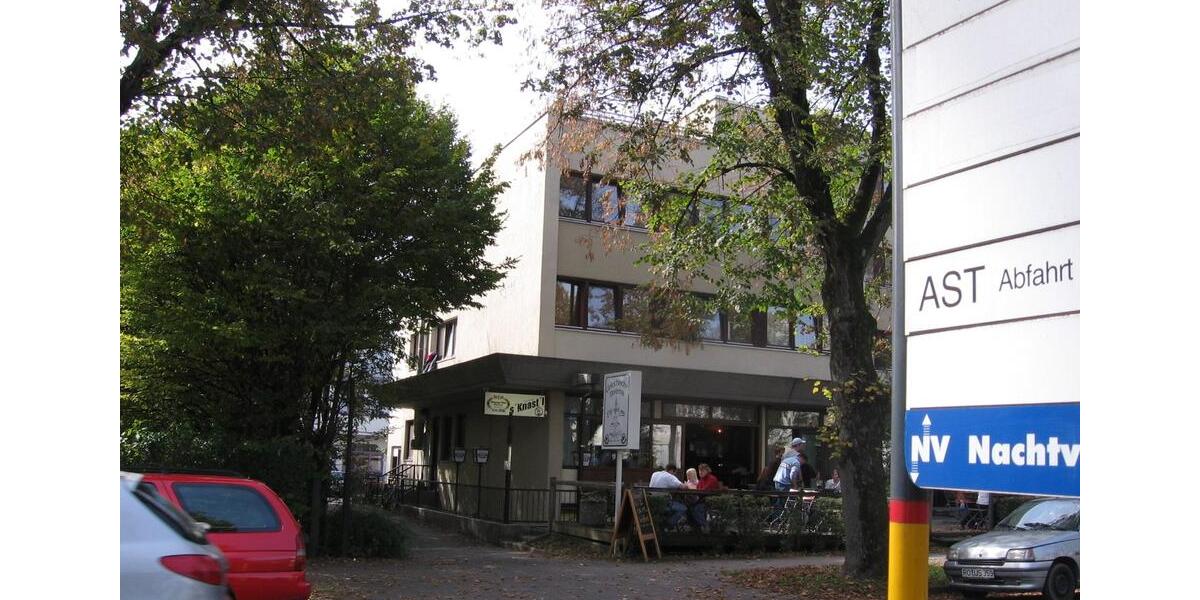 Etagenwohnung Rosenheim Egarten - 1 Zimmer, 23 m&sup2;, 570&euro; | Angebot:26226867